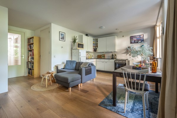 Medium property photo - Bataviastraat 79A, 1095 ER Amsterdam